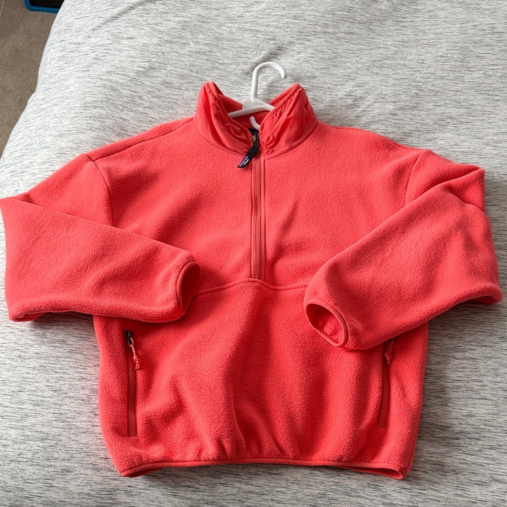 Patagonia Synchilla Pullover